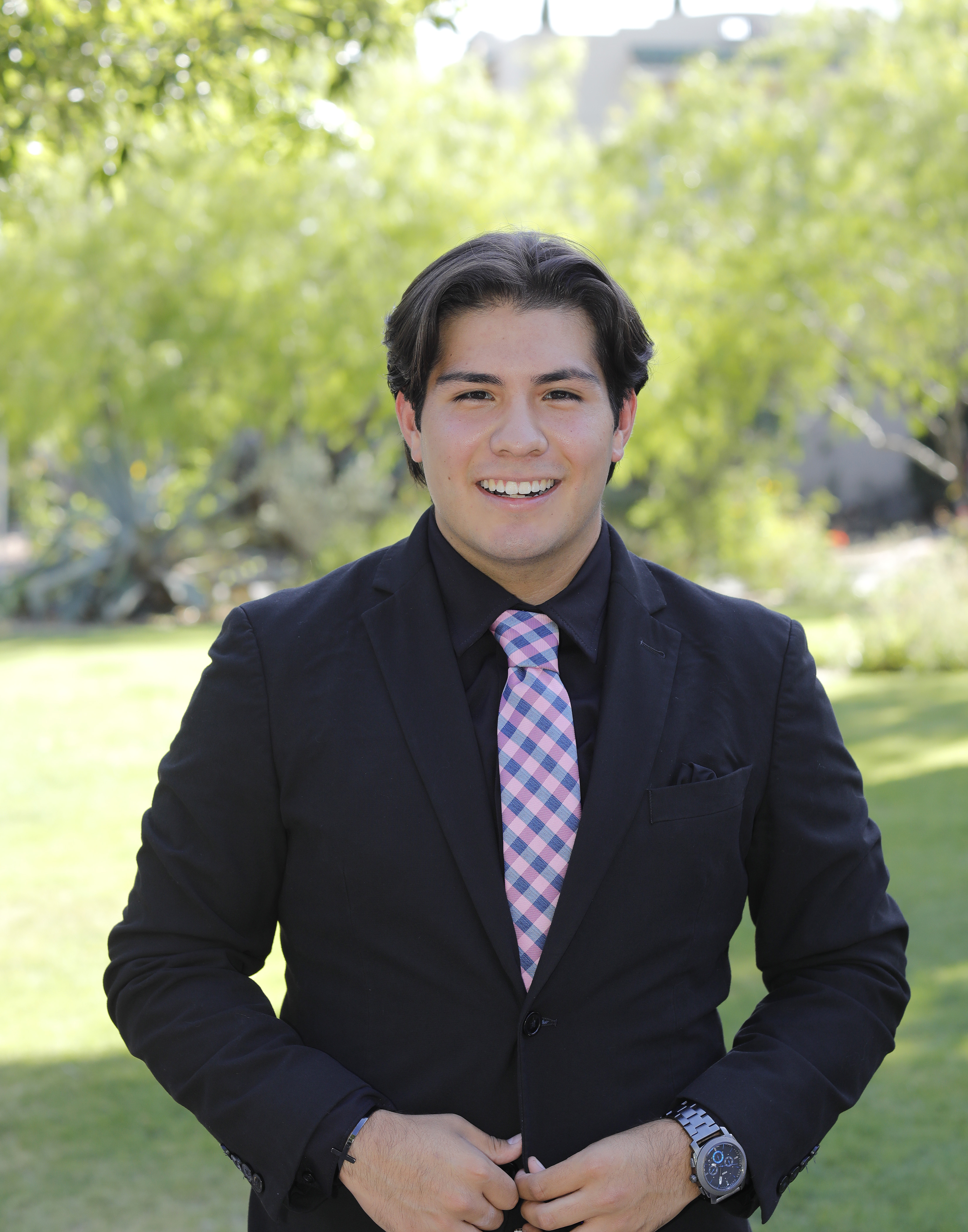 Mario Marquez